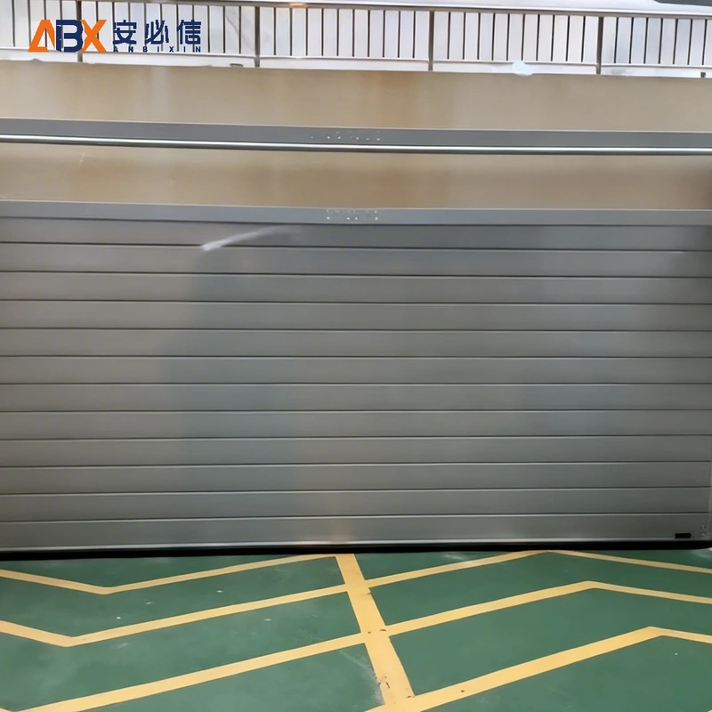 遵义市感应高速门